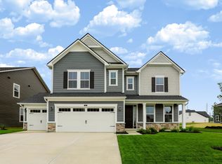 1256 Dutchess Dr, Westfield, IN 46074