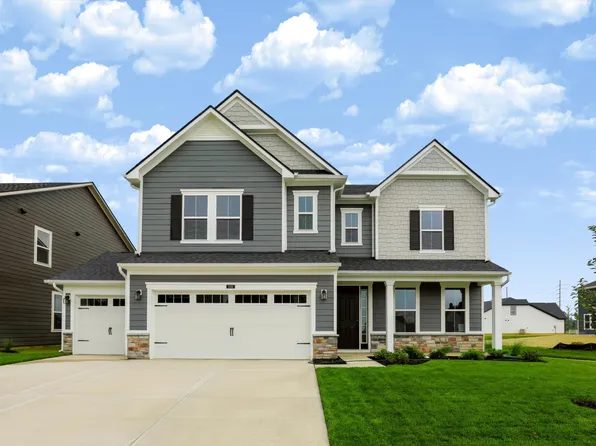 1256 Dutchess Dr, Westfield, IN 46074