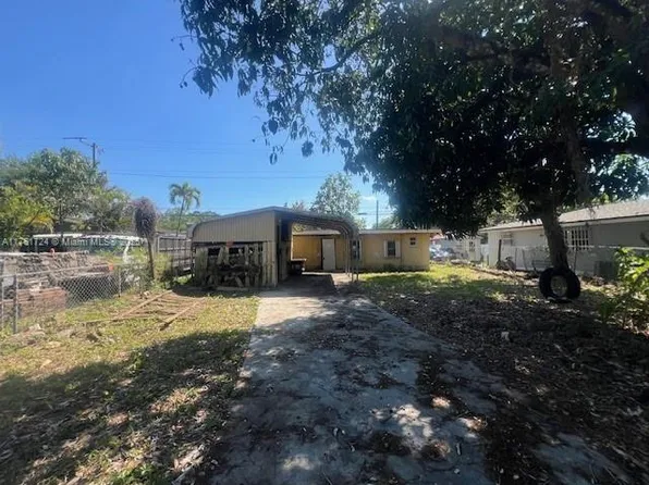 1770 NW 112th St, Miami, FL 33167