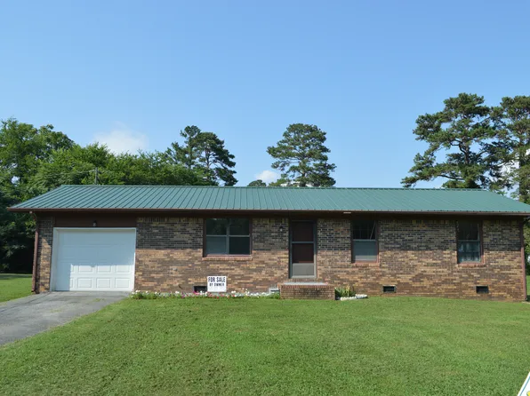 133 Juanita St, Dunlap, TN 37327