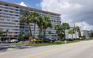 2nd image of 3800 Hillcrest Dr APT 1119