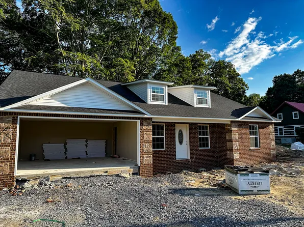 3421 Atheron Ln W, White Pine, TN 37890