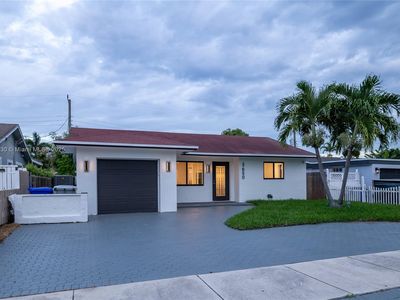 3650 NE 16th Ave, Pompano Beach, FL, 33064