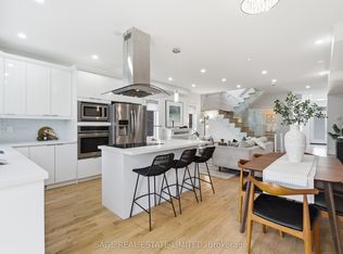 5A Adair Rd, Toronto, ON M4B1V4
