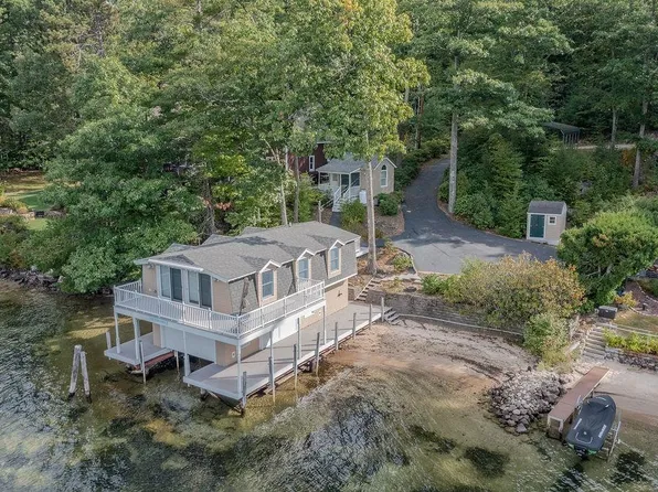 36 Lionel Terrace, Alton, NH 03810