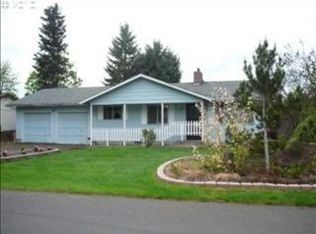 218 NE 10th St, Battle Ground, WA
