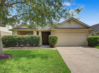 2725 Palermo Ct, League City, TX 77573