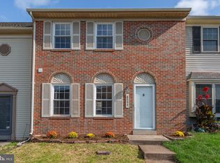 8594 Burlington Ct, Manassas, VA 20110