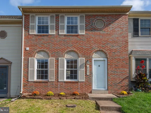 8594 Burlington Ct, Manassas, VA 20110