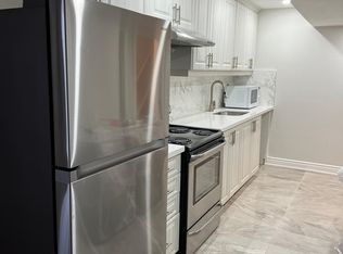 210 Valleyway Dr #BASEMENT, Brampton, ON L6X0N9