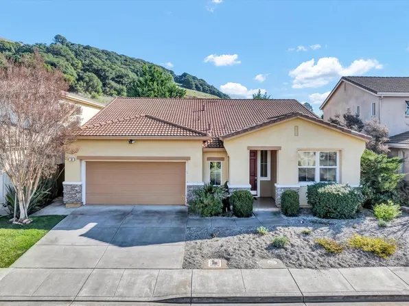 36 Palazzo Way, American Canyon, CA 94503