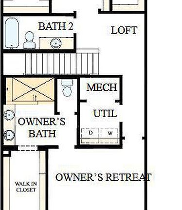 3rd image of 6348 Deerfoot Dr