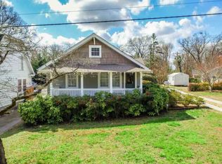 8 Brookside Ave, Greenville, SC 29607