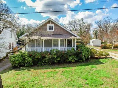 8 Brookside Ave, Greenville, SC, 29607