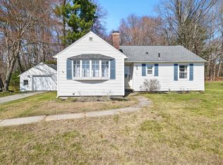 150 Mapleshade Ave, East Longmeadow, MA 01028