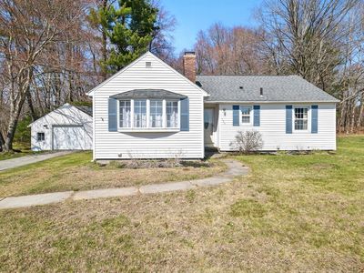 150 Mapleshade Ave, East Longmeadow, MA, 01028