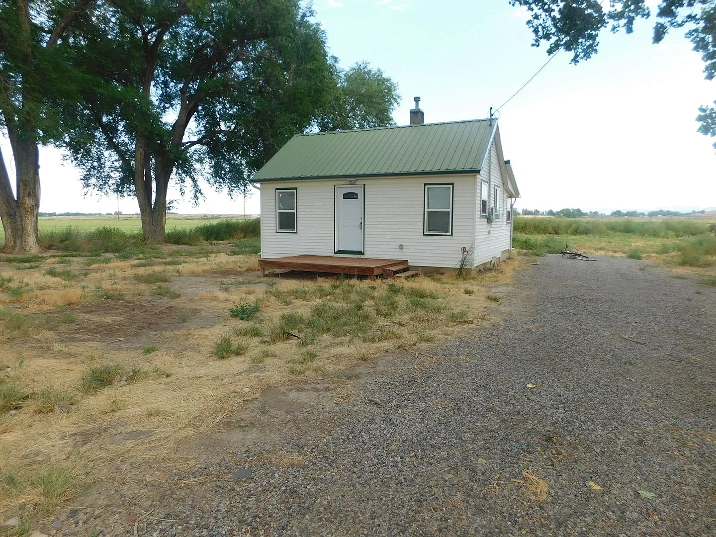 Country Living in Fruita — Photo 1