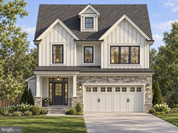 LOT 3 W 6th Ave, Conshohocken, PA 19428