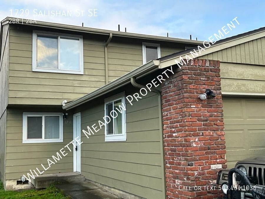 1st image of 1729 Salishan St SE