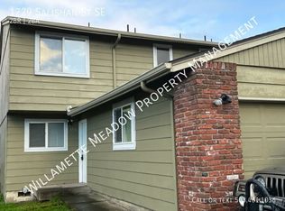 1729 Salishan St SE, Salem, OR 97302