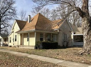 1303 N Main Ave, Springfield, MO 65802