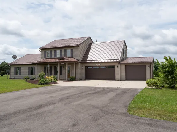 6170 County Road 39, Auburn, IN 46706