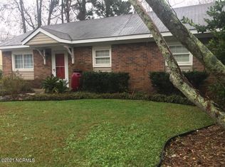 237 Brighton Rd, Wilmington, NC 28409