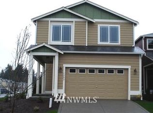 7203 178th Stct E, Puyallup, WA