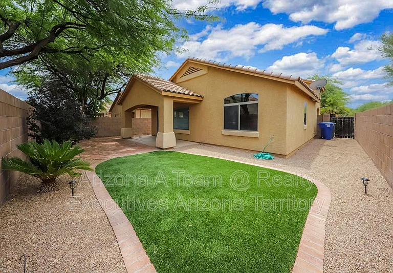 10489 E Bonpland Willow Dr — Photo 27
