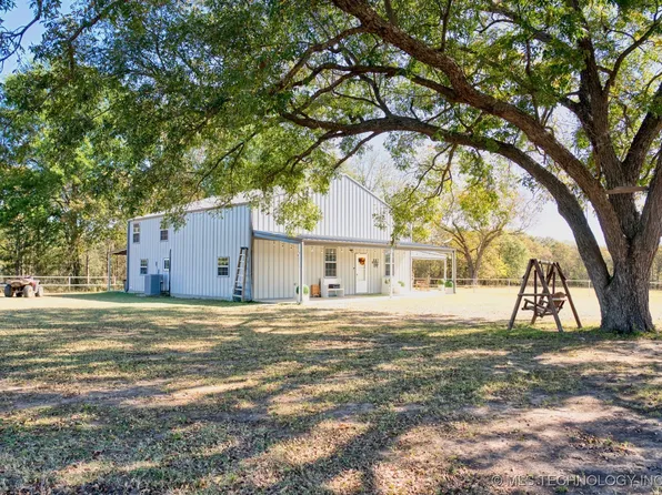 (undisclosed Address), Coalgate, OK 74525