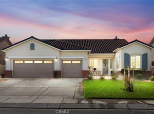 19769 Rosemary St, Apple Valley, CA 92308