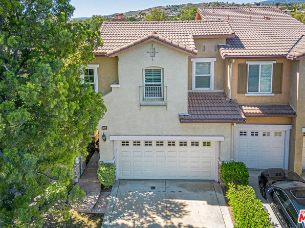 25684 Via Ventana, Valencia, CA 91381