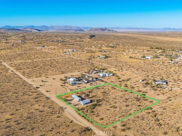 1477 Artesia Ave, Yucca Valley, CA 92284
