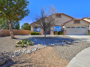 10401 Oso Ridge Pl NW, Albuquerque, NM 87114