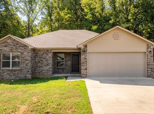 18 Lilly Ann Ct, Ward, AR 72176