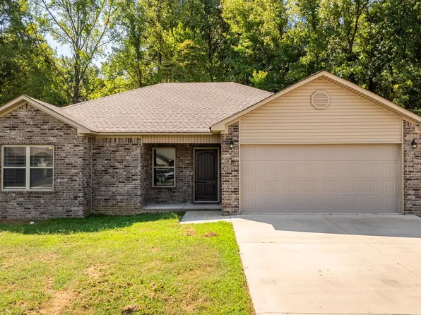 18 Lilly Ann Ct, Ward, AR 72176