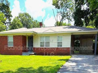 3710 Elm Park Rd, Memphis, TN 38118
