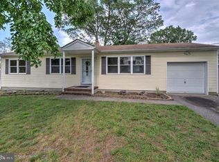 95 Mill Creek Rd, Bayville, NJ 08721