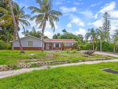 809 Poplar Drive, Lake Park, FL, 33403