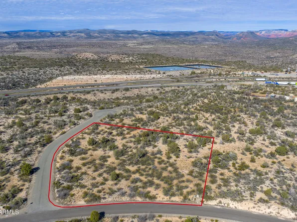 6679 N CANYON Road #96, Rimrock, AZ 86335