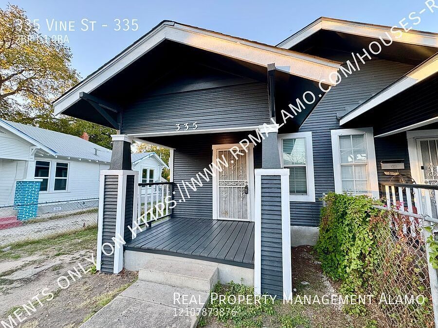 1st image of 335 Vine St #335