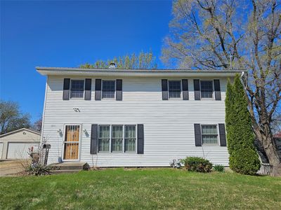 3940 38th St, Des Moines, IA, 50310