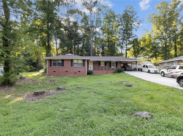 468 Scenic Hwy, Lawrenceville, GA 30046