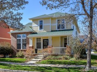 5209 Cornerstone Dr, Fort Collins, CO 80528