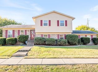 10400 Bayport Rd, Jeffersontown, KY