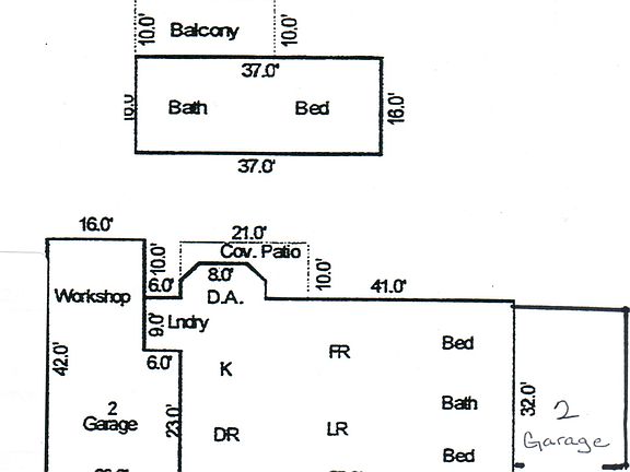 4th image of 8506 E Glencove St