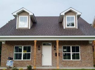 1915 S Scott St, Little Rock, AR 72206
