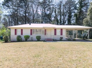 413 19th Ter NE, Birmingham, AL 35215
