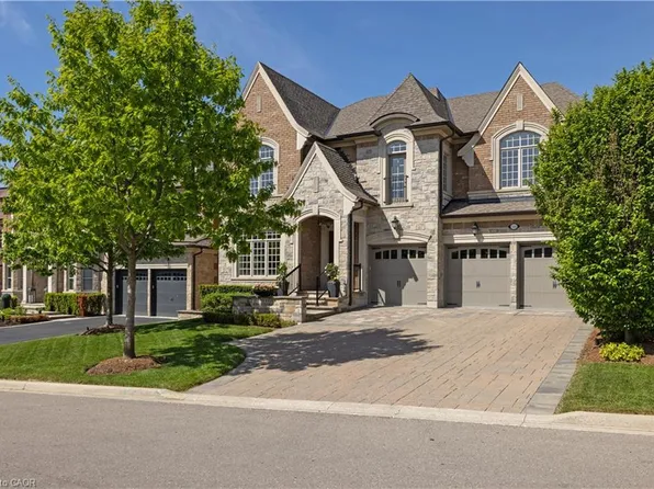 68 Annsleywood Ct, Vaughan, ON L4H 4G6