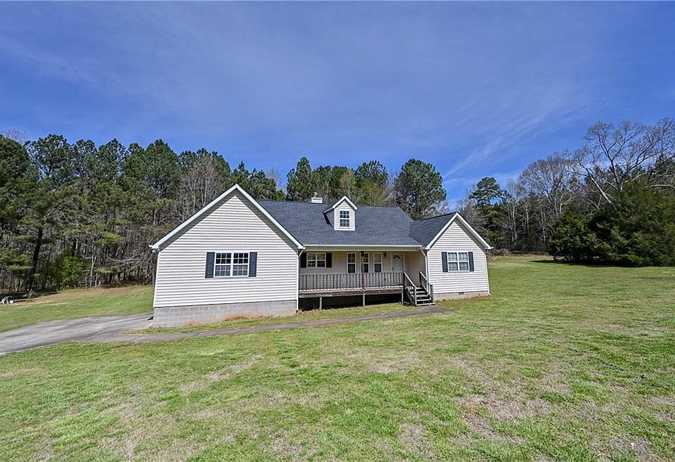 382 Galilee Church Rd, Jefferson, GA 30549 Zillow